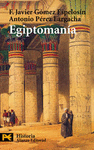 EGIPTOMANIA -B