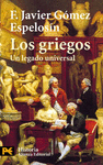 LOS GRIEGOS, UN LEGADO UNIVERSAL -B