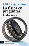 FISICA EN PREGUNTAS. 1 MECANICA  -B