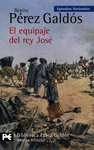 EL EQUIPAJE DEL REY JOSE -B