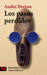 LOS PASOS PERDIDOS -B