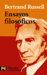 ENSAYOS FILOSOFICOS -B