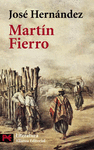 MARTIN FIERRO -B
