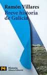 BREVE HISTORIA DE GALICIA -B