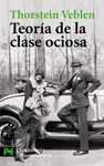 TEORIA DE LA CLASE OCIOSA -B