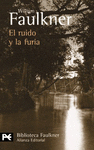 EL RUIDO Y LA FURIA -B