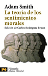 LA TEORIA DE LOS SENTIMIENTOS MORALES -B
