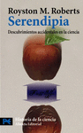 SERENDIPIA -B DESCUBRIMIENTOS ACCIDENTALES DE LA CIENCIA