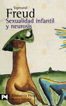 SEXUALIDAD INFANTIL Y NEUROSIS -B