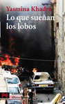LO QUE SUE�AN LOS LOBOS -B
