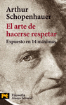 EL ARTE DE HACERSE RESPETAR -B