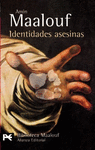 IDENTIDADES ASESINAS -B
