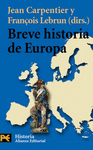 BREVE HISTORIA DE EUROPA -B