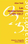 LAS REVOLUCIONES 1789-1917