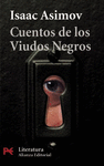 CUENTOS DE LOS VIUDOS NEGROS -B