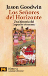 LOS SEORES DEL HORIZONTE -POL