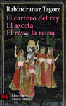 EL CARTERO DEL REY.EL ASCETA.EL REY Y LA REINA