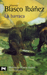 LA BARRACA -B