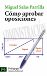 COMO APROBAR OPOSICIONES -B