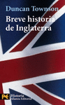 BREVE HISTORIA DE INGLATERRA -B