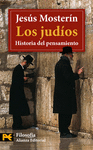LOS JUDIOS -B