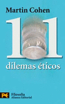 101 DILEMAS ETICOS