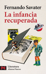 LA INFANCIA RECUPERADA -B