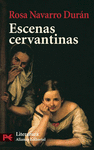 ESCENAS CERVANTINAS -B