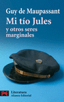 MI TIO JULES Y OTROS SERES MARGINALES -B