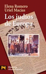 LOS JUDIOS DE EUROPA -B