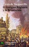 EL ANTIGUO REGIMEN Y LA REVOLUCION -B
