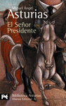 EL SEOR PRESIDENTE -B