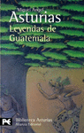 LEYENDAS DE GUATEMALA -B