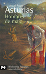 HOMBRES DE MAIZ -B