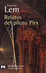 RELATOS DEL PILOTO PIRX -B