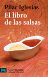 EL LIBRO DE LAS SALSAS -B