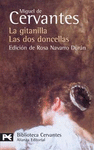 LA GITANILLA / LAS DOS DONCELLAS -B