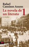 LA NOVELA DE UN LITERATO, 1 -B