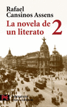 LA NOVELA DE UN LITERATO, 2 -B
