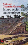 INTRODUCCION AL TEATRO GRIEGO -B