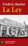 LA LEY -B