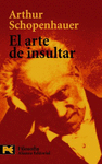 EL ARTE DE INSULTAR -B