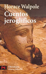 CUENTOS JEROGLIFICOS -B