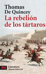 LA REBELION DE LOS TARTAROS -B