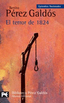 EL TERROR DE 1824 -B
