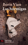LAS HORMIGAS -B