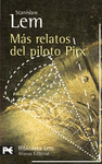 MAS RELATOS DEL PILOTO PIRX -B