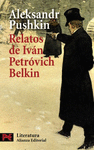 RELATOS DEL DIFUNTO IVAN PETROVICH BELKIN -POL