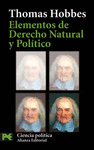 ELEMENTOS DE DERECHO NATURAL Y POLITICO -B