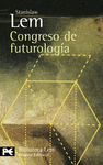 CONGRESO DE FUTUROLOGIA -B